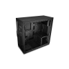 DEEPCOOL ”MATREXX 30 SI” Micro-ATX Case, without PSU, Pre-installed: Rear 1x 120mm black fan, VGA Compatibility: 250mm, support cable management, 2x 2.5” Drive