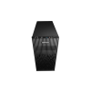 DEEPCOOL ”MATREXX 30 SI” Micro-ATX Case, without PSU, Pre-installed: Rear 1x 120mm black fan, VGA Compatibility: 250mm, support cable management, 2x 2.5” Drive