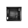 DEEPCOOL ”MATREXX 30 SI” Micro-ATX Case, without PSU, Pre-installed: Rear 1x 120mm black fan, VGA Compatibility: 250mm, support cable management, 2x 2.5” Drive