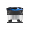 Sistem de racire DEEPCOOL Theta 20 PWM 1700 / LGA1700 / 95W / 2200rpm / 30.2 dBA / 38.15 CFM / Black
