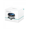 Sistem de racire DEEPCOOL Theta 20 PWM 1700 / LGA1700 / 95W / 2200rpm / 30.2 dBA / 38.15 CFM / Black