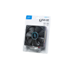 120mm Case Fan - DEEPCOOL ”XFAN 120” Fan, 120x120x25mm, 1300rpm,