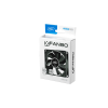 80mm Case Fan - DEEPCOOL ”XFAN 80” Fan, 80x80x25mm, 1800rpm,