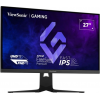 27.0” Игровой Монитор VIEWSONIC XG275D1-4K/ 0.5ms / 4K / 320Hz / Black