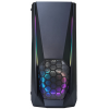 Корпус XILENCE XILENT BLAST | X505.ARGB/ no PSU/ Side panel/ ATX/ Black Корпус XILENCE XILENT BLAST | X505.ARGB/ no PSU/ Side panel/ ATX/ Black