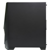 Корпус XILENCE XILENT BLAST | X505.ARGB/ no PSU/ Side panel/ ATX/ Black Корпус XILENCE XILENT BLAST | X505.ARGB/ no PSU/ Side panel/ ATX/ Black