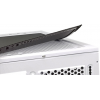 Carcasa XILENCE XILENT BLADE | X512.W.RGB/ no PSU/ Side panel/ ATX/ White