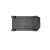 Корпус XILENCE BREEZE II (XG181) / w/oPSU / Side panel / 3x ARGB 120mm + 1x120mm / ATX / Black