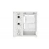Carcasa XILENCE Xilent Gleam / X818.W.ARGB/ no PSU/ Aquarium panel/ ATX/ White