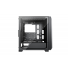 Корпус XILENCE Xilent X | XG151 / w/oPSU / with Tempered Glass Side Panel / 3x ARGB 120mm + 1x120mm / ATX / Black Корпус XILENCE Xilent X | XG151 / w/oPSU / with Tempered Glass Side Panel / 3x ARGB 120mm + 1x120mm / ATX / Black