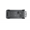 Корпус XILENCE Xilent X | XG151 / w/oPSU / with Tempered Glass Side Panel / 3x ARGB 120mm + 1x120mm / ATX / Black Корпус XILENCE Xilent X | XG151 / w/oPSU / with Tempered Glass Side Panel / 3x ARGB 120mm + 1x120mm / ATX / Black
