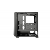Корпус XILENCE Xilent X | XG151 / w/oPSU / with Tempered Glass Side Panel / 3x ARGB 120mm + 1x120mm / ATX / Black Корпус XILENCE Xilent X | XG151 / w/oPSU / with Tempered Glass Side Panel / 3x ARGB 120mm + 1x120mm / ATX / Black