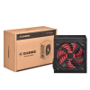 Блок питания 400W XILENCE ”RedWing R7” Series, XP400R7