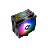 Кулер XILENCE XC056 ”M704PRO.ARGB” Performance A+ Series / Universal / 180W / 500~1500rpm, 18.0~30.2dBA / 68.2CFM / Black
