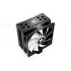Кулер XILENCE XC056 ”M704PRO.ARGB” Performance A+ Series / Universal / 180W / 500~1500rpm, 18.0~30.2dBA / 68.2CFM / Black