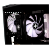 Кулер XILENCE XC056 ”M704PRO.ARGB” Performance A+ Series / Universal / 180W / 500~1500rpm, 18.0~30.2dBA / 68.2CFM / Black