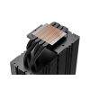Кулер XILENCE XC056 ”M704PRO.ARGB” Performance A+ Series / Universal / 180W / 500~1500rpm, 18.0~30.2dBA / 68.2CFM / Black