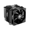 Кулер XILENCE CRYON XC091 (M806D.B)/ Universal/ 260W/ 700~1600rpm/ 18.0~30.2dBA/ 70CFM