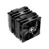 Кулер XILENCE CRYON XC091 (M806D.B)/ Universal/ 260W/ 700~1600rpm/ 18.0~30.2dBA/ 70CFM