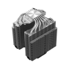Кулер XILENCE CRYON XC091 (M806D.B)/ Universal/ 260W/ 700~1600rpm/ 18.0~30.2dBA/ 70CFM