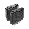Кулер XILENCE CRYON XC091 (M806D.B)/ Universal/ 260W/ 700~1600rpm/ 18.0~30.2dBA/ 70CFM