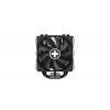Кулер XILENCE Performance X+ M906 ( XC081) / Universal / 250W / 500~1500rpm, 18.0~30.8dBA / 63.41CFM / Black
