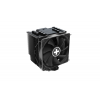 Кулер XILENCE Performance X+ M906 ( XC081) / Universal / 250W / 500~1500rpm, 18.0~30.8dBA / 63.41CFM / Black