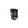 Кулер XILENCE Performance X+ M906 ( XC081) / Universal / 250W / 500~1500rpm, 18.0~30.8dBA / 63.41CFM / Black