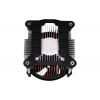 Sistem de racire XILENCE XC232 Performance C Series ”I350PWM” / INTEL / 65W / 800~2500rpm, 17.6-26.4dBA / 44.25CFM / Black