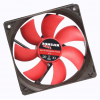 120mm Case Fan - XILENCE XPF120.R.PWM Fan, Performance C, 120x120x25mm FDB Fan, 500 - 1500 ± 10%, max. 28 (dB(A))@12V, 57.9CFM, Operating voltage DC (V) 6 - 13