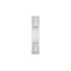 Cooler pentru carcasa XILENCE Performance A+ Series ”XPF120R.W.ARGB”/ 600-1500rpm/
