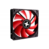 Кулер для корпуса XILENCE Performance X Series XPF120X.B.PWM (XF042) / 500-1500 rpm /