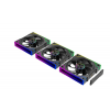 Cooler pentru carcasa XILENCE Performance A+ Series ”XPF360R.ARGB” (XF073)/ 1100-2000rpm/