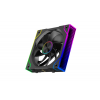 Cooler pentru carcasa XILENCE Performance A+ Series ”XPF360R.ARGB” (XF073)/ 1100-2000rpm/