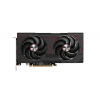 Placa video Sapphire PULSE Radeon RX 9060XT OC/ 16GB / GDDR6 / 256bit