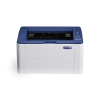 Imprimanta Laser Xerox Phaser 3020 / A4 / WiFi / White Imprimanta Laser Xerox Phaser 3020 / A4 / WiFi / White
