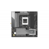 Placa de baza SAPPHIRE NITRO+ B850M WIFI/ AM5 / B850 / DDR5 / mATX