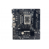 Материнская плата BIOSTAR H610MH D5 / Socket 1700 / Intel H610 / DDR5 / mATX