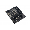 Материнская плата BIOSTAR H610MH D5 / Socket 1700 / Intel H610 / DDR5 / mATX