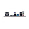 Материнская плата BIOSTAR H610MH D5 / Socket 1700 / Intel H610 / DDR5 / mATX