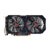 Видеокарта BIOSTAR GeForce GTX1660 SUPER / 6GB / GDDR6 / 192bit