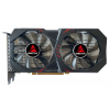 Placa video BIOSTAR GeForce GTX1660 Ti / 6GB / GDDR6 / 192bit
