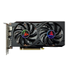 Placa video BIOSTAR GeForce GTX1660 Ti / 6GB / GDDR6 / 192bit