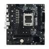 Материнская плата BIOSTAR A620MS / AM5 / A620 / DDR5 / mATX