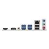 Материнская плата BIOSTAR A620MS / AM5 / A620 / DDR5 / mATX