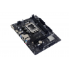 Placa de baza BIOSTAR H610MHC 2.0 / Socket 1700 / Intel H610 / mATX
