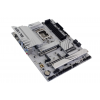 Placa de baza BIOSTAR Z890A-SILVER/ 1851/ Z890/ DDR5 / ATX