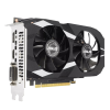 Видеокарта ASUS Dual GeForce RTX 3050 OC Edition / 6GB / GDDR6 / 96Bit Видеокарта ASUS Dual GeForce RTX 3050 OC Edition / 6GB / GDDR6 / 96Bit