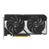 Видеокарта ASUS Dual GeForce RTX 5060 OC Edition / 8GB / GDDR7 / 128bit