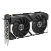 Видеокарта ASUS Dual GeForce RTX 5060 OC Edition / 8GB / GDDR7 / 128bit
